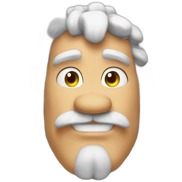 Obelix emoji