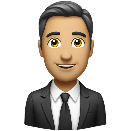 manager hotel emoji