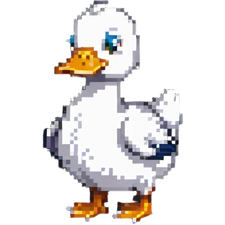 duck emoji