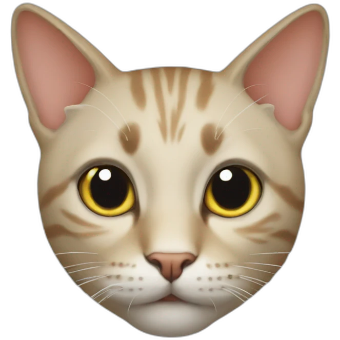 cat im car emoji