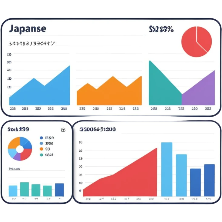 A Slack emoji to express "Japanese Sales Deck" - simple and intuitive emoji
