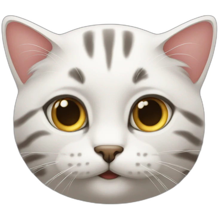 hej, u can create emocje like my cat? emoji