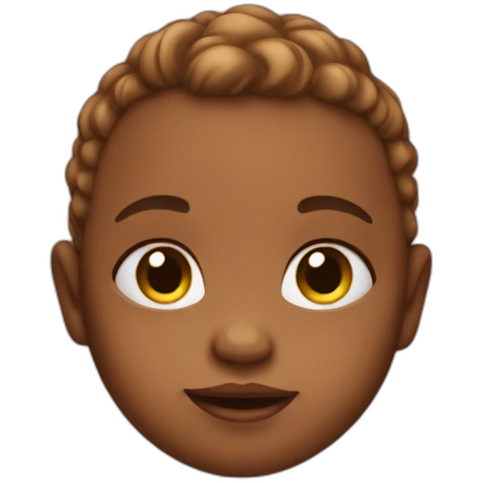 Baby emoji