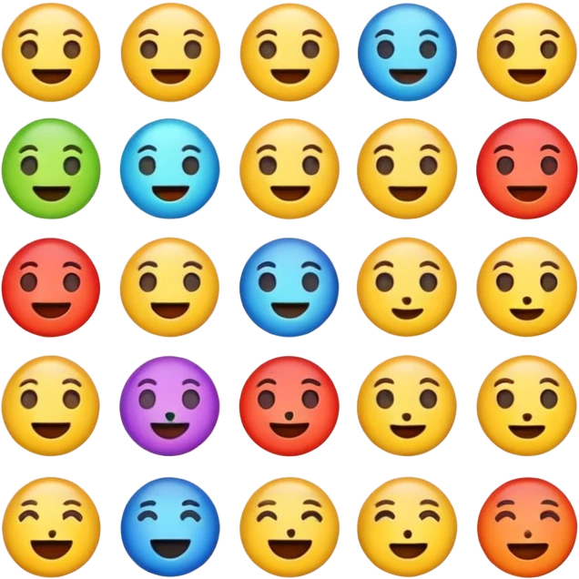 Emoji  emoji