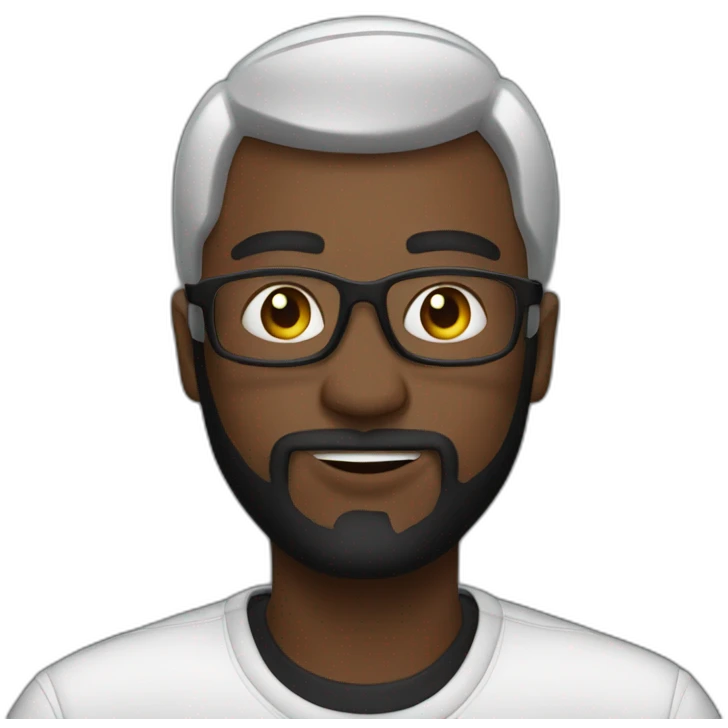 Gims emoji