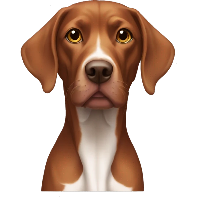 Viszla emoji