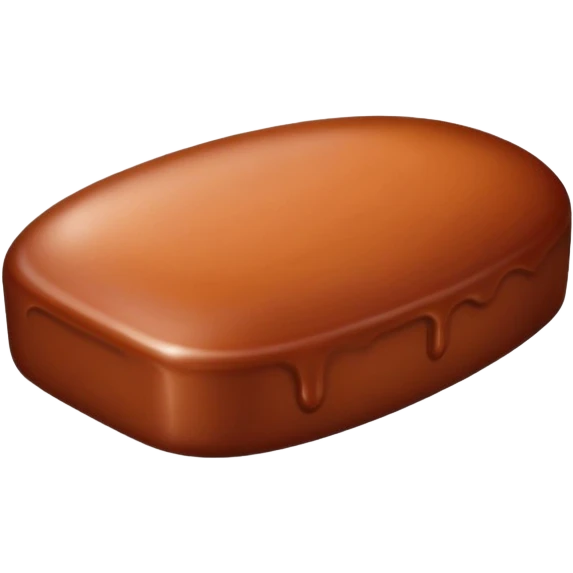 classic liver, simple and accurate emoji