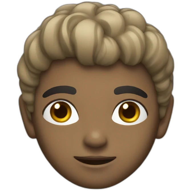 picolé emoji