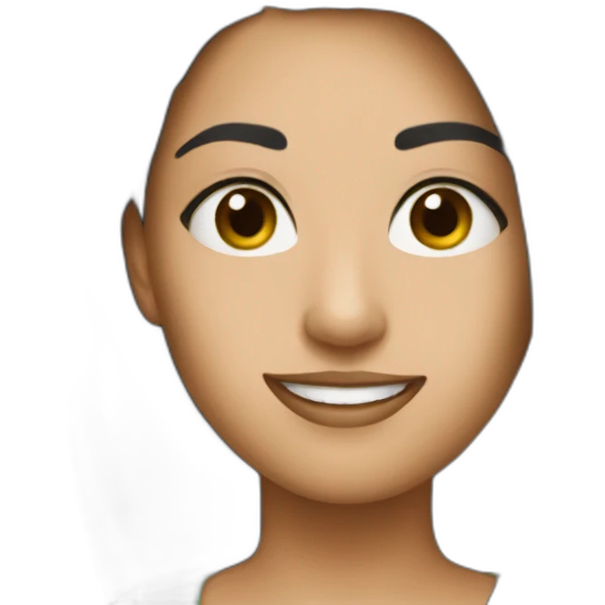pia emoji