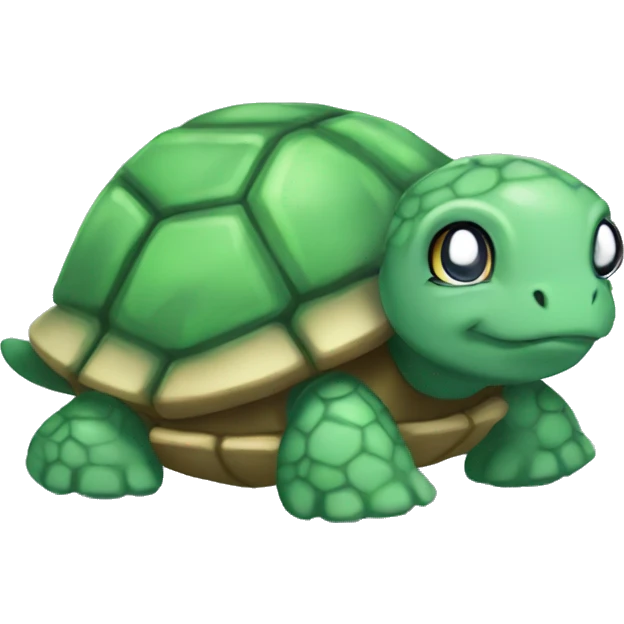 Honkai star rail aventurine turtle emoji