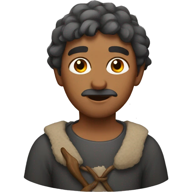 shepherd emoji