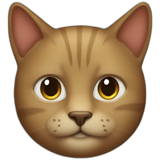 daddy cat emoji