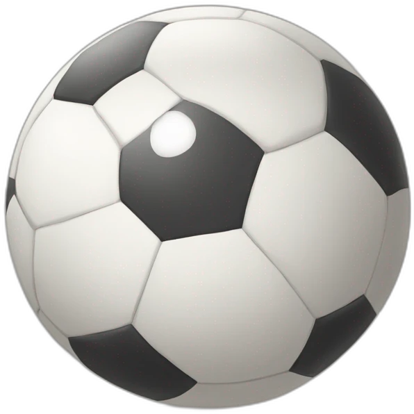 Ball in hanh emoji
