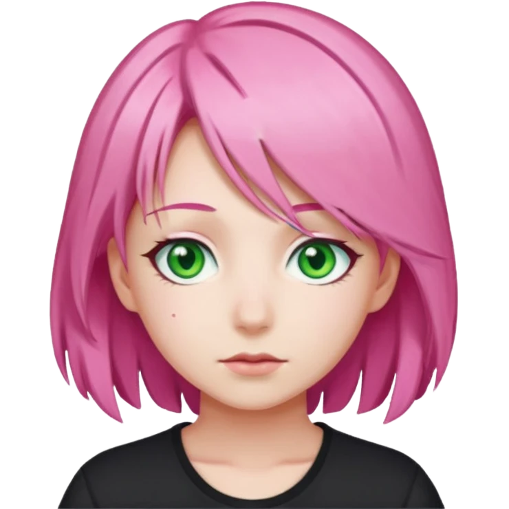 Mitsuri kanroji emoji