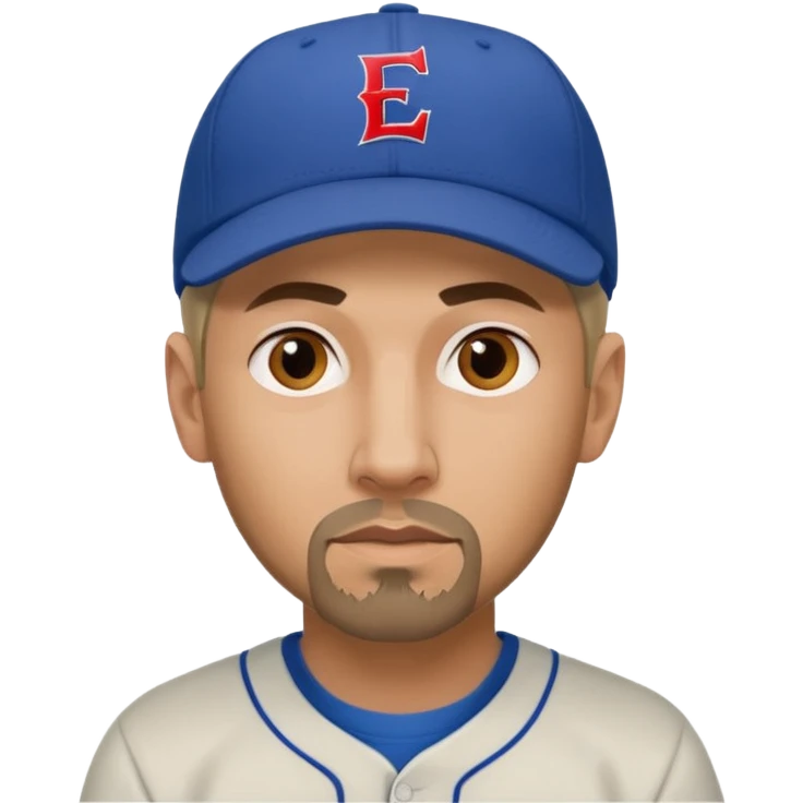 serbian eminem emoji