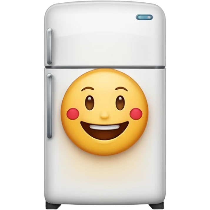 funny fridge emoji emoji