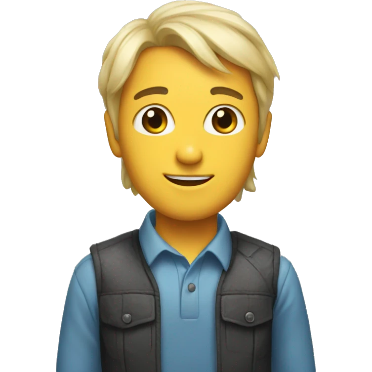 AI emoji