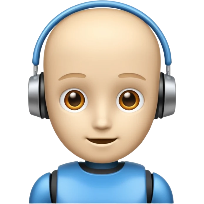 Chatbot emoji