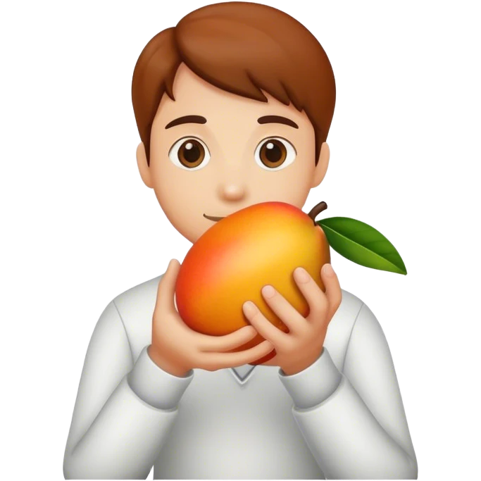 mango roleplay emoji