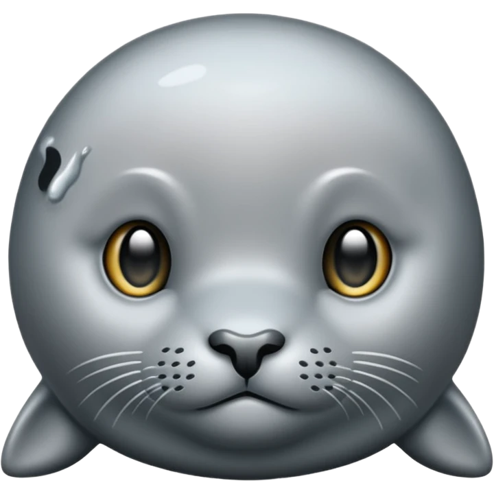Seal  emoji