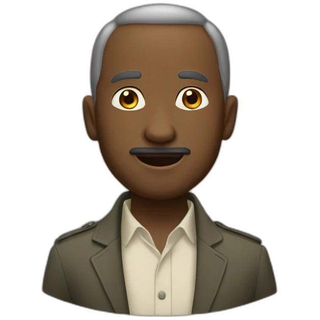 оливье emoji