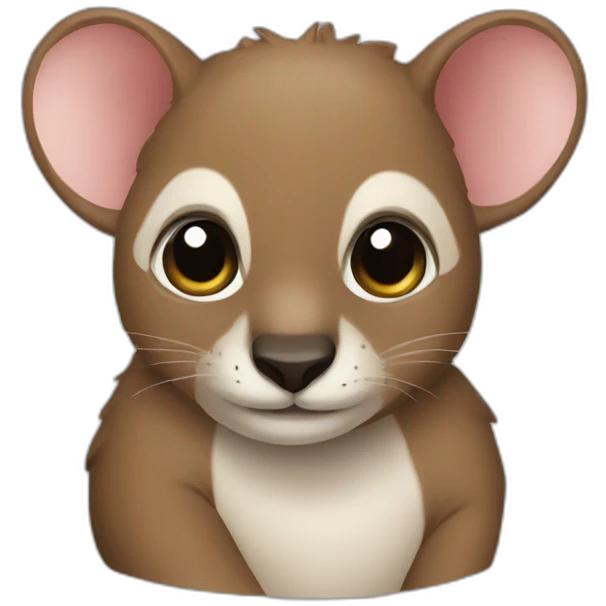 marsupial emoji