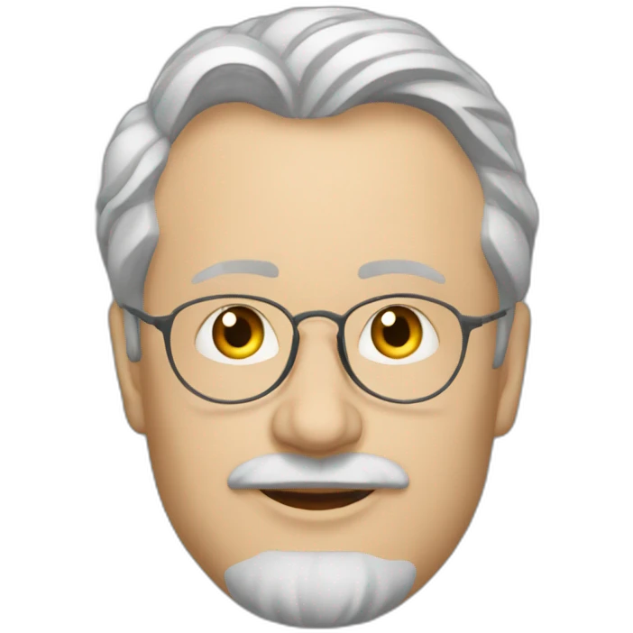 Mikhail Gorshenyov emoji