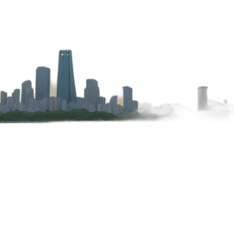 brazil skyline emoji