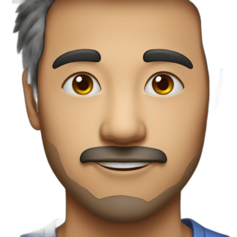 kyan kojandi emoji