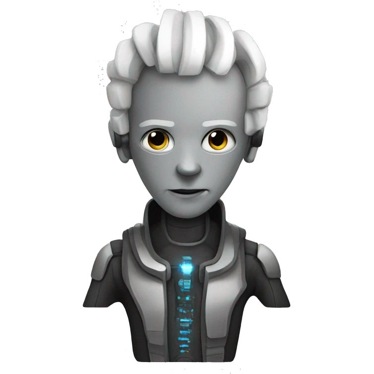 cybernetics emoji