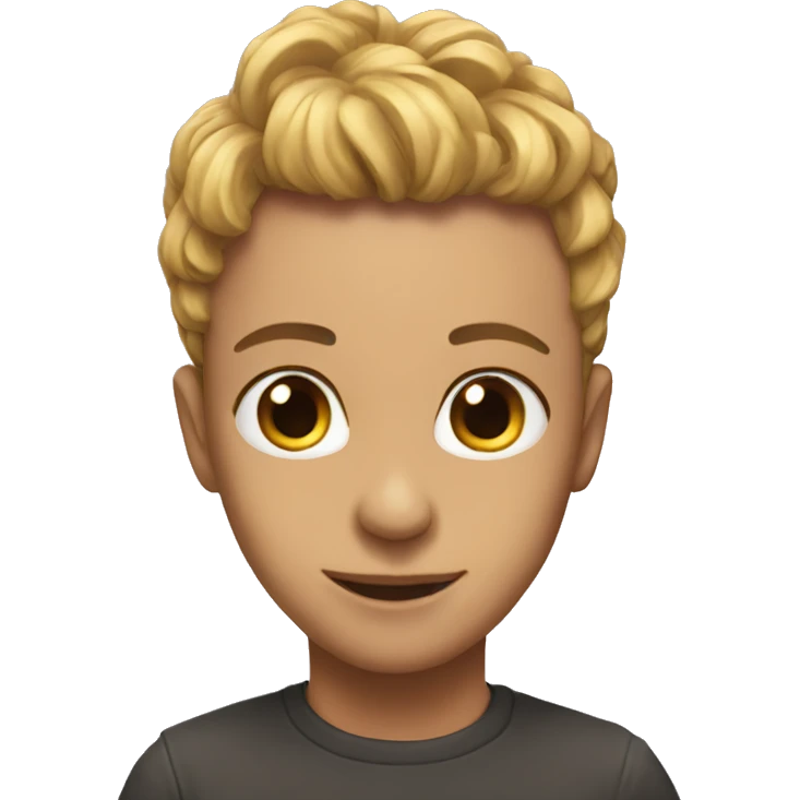 😘🫣 emoji