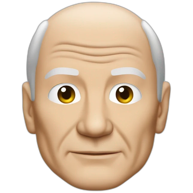 Jean-luc-picard emoji