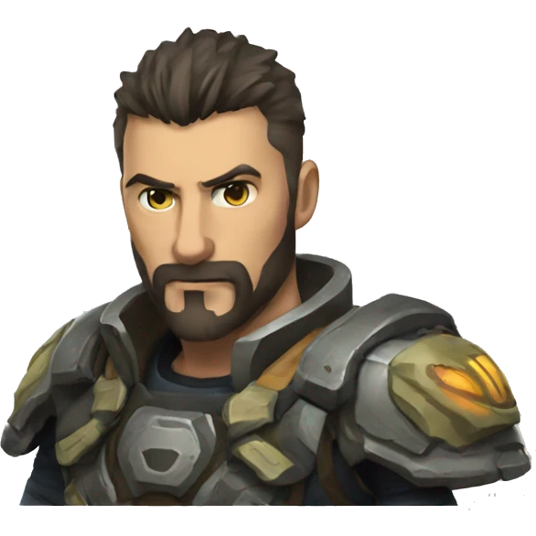Xdefiant game emoji