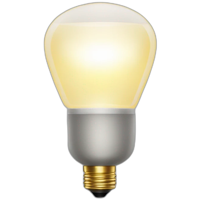 Lampe uv emoji