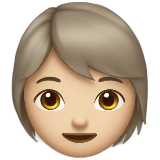 emoji asiatique emoji