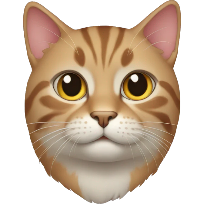 Cat emoji