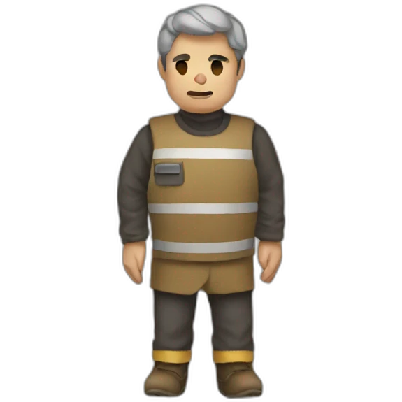 keep pushing emoji