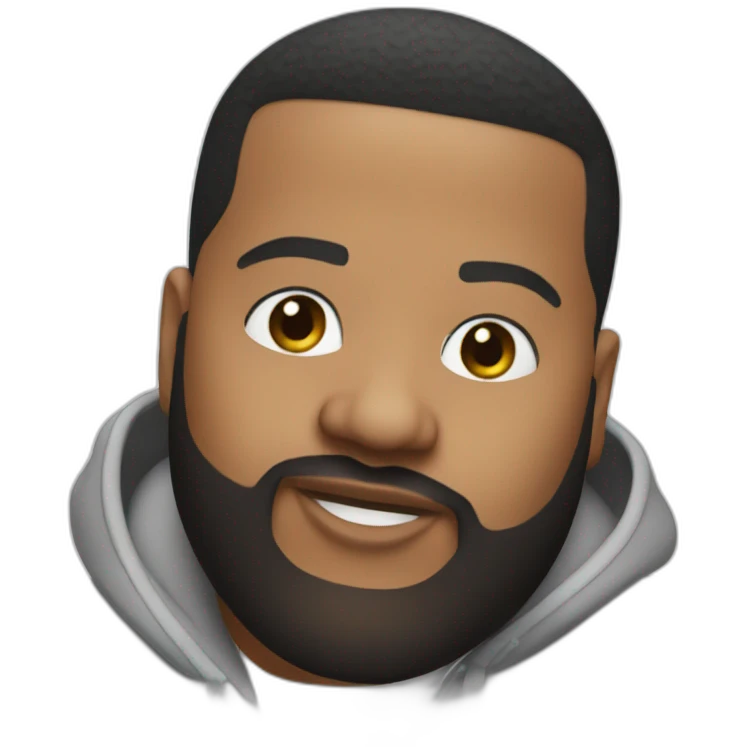dj khalid emoji