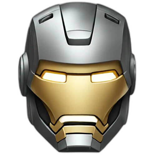 Iron Man  emoji
