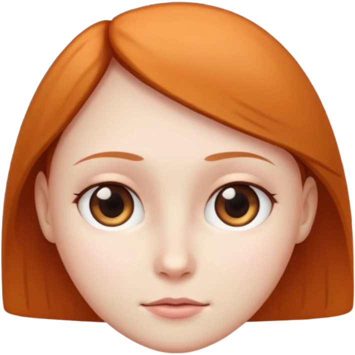 Head emoji