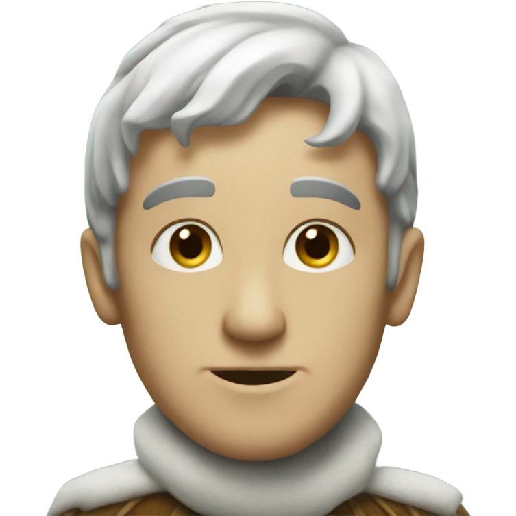 Yule emoji