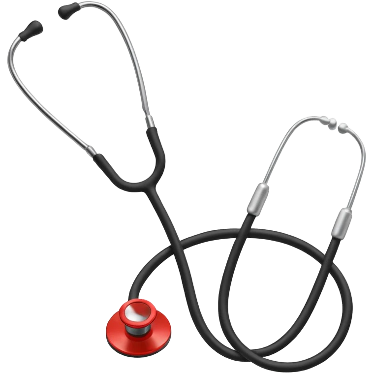 stethoscope emoji