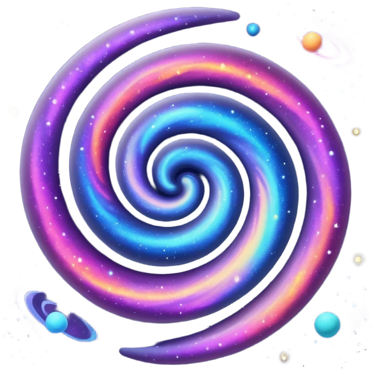 Galaxy  emoji
