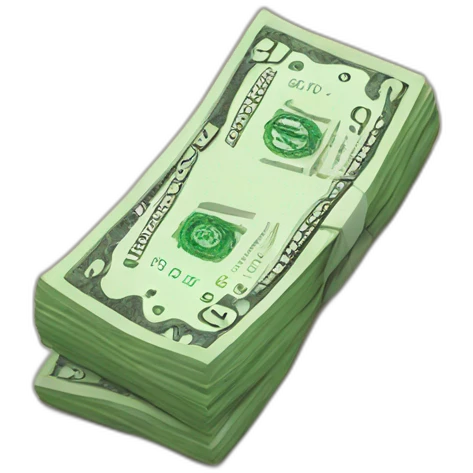 Money emoji