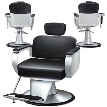 Salon  emoji
