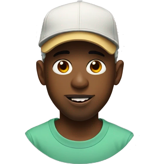 tyler the creator emoji