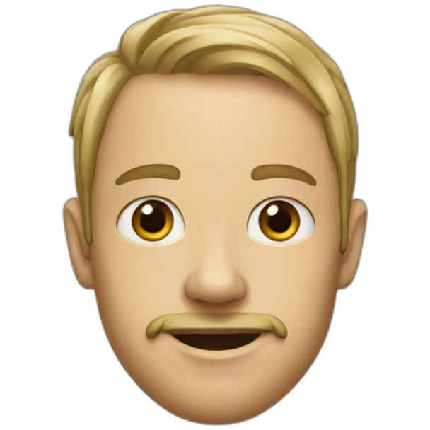 prout emoji