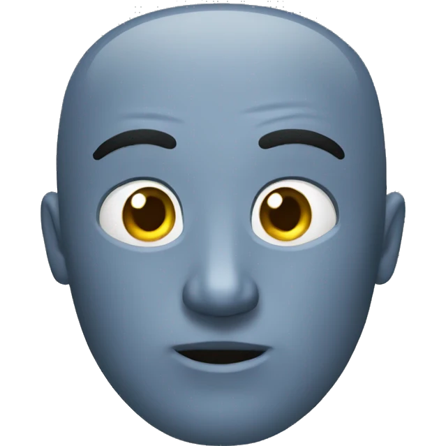 Un farfadets malicieux emoji