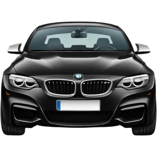 Bmw emoji