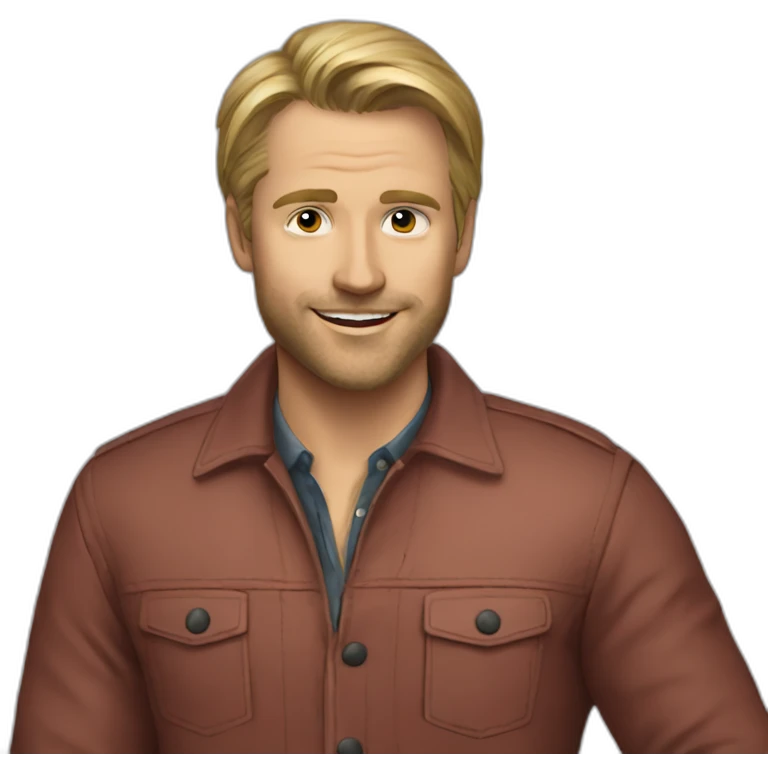 johan libert emoji